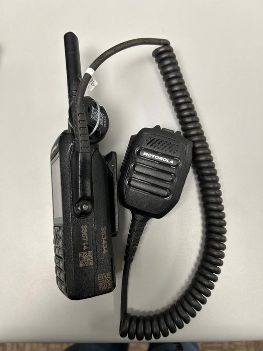 2024 MOTOROLA R7 DISPLAY