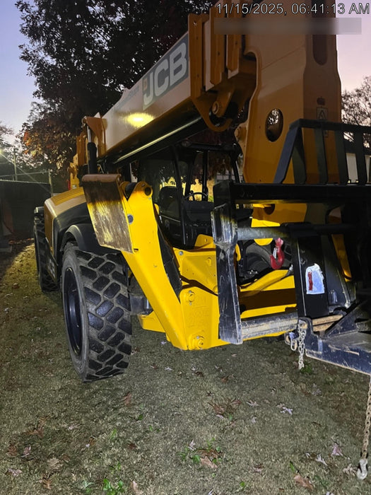 2024 STAR INDUSTRIES M1360B - Star JIB Boom