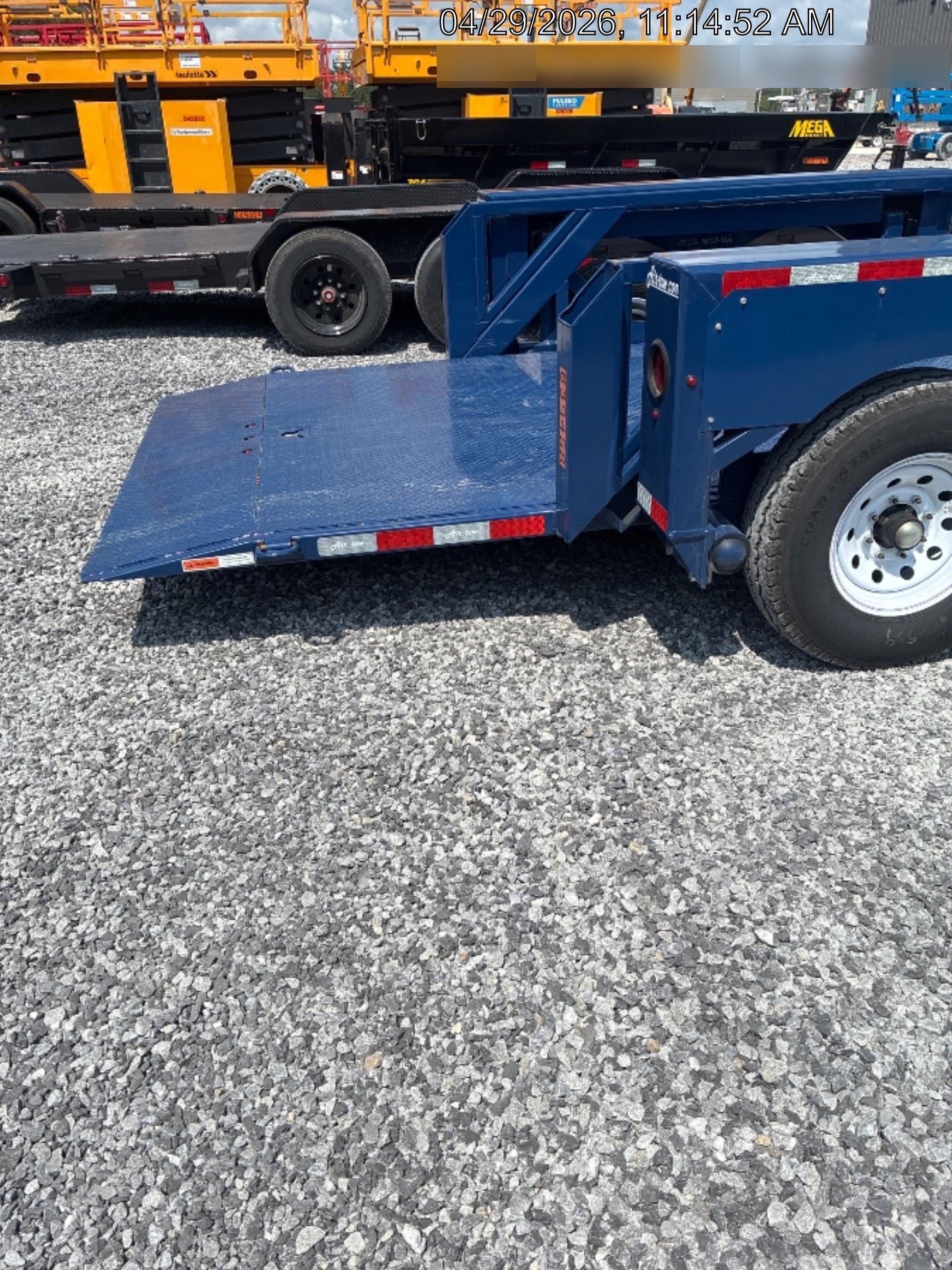 2026 AIR TOW Pro-16