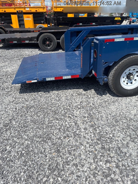 2026 AIR TOW Pro-16