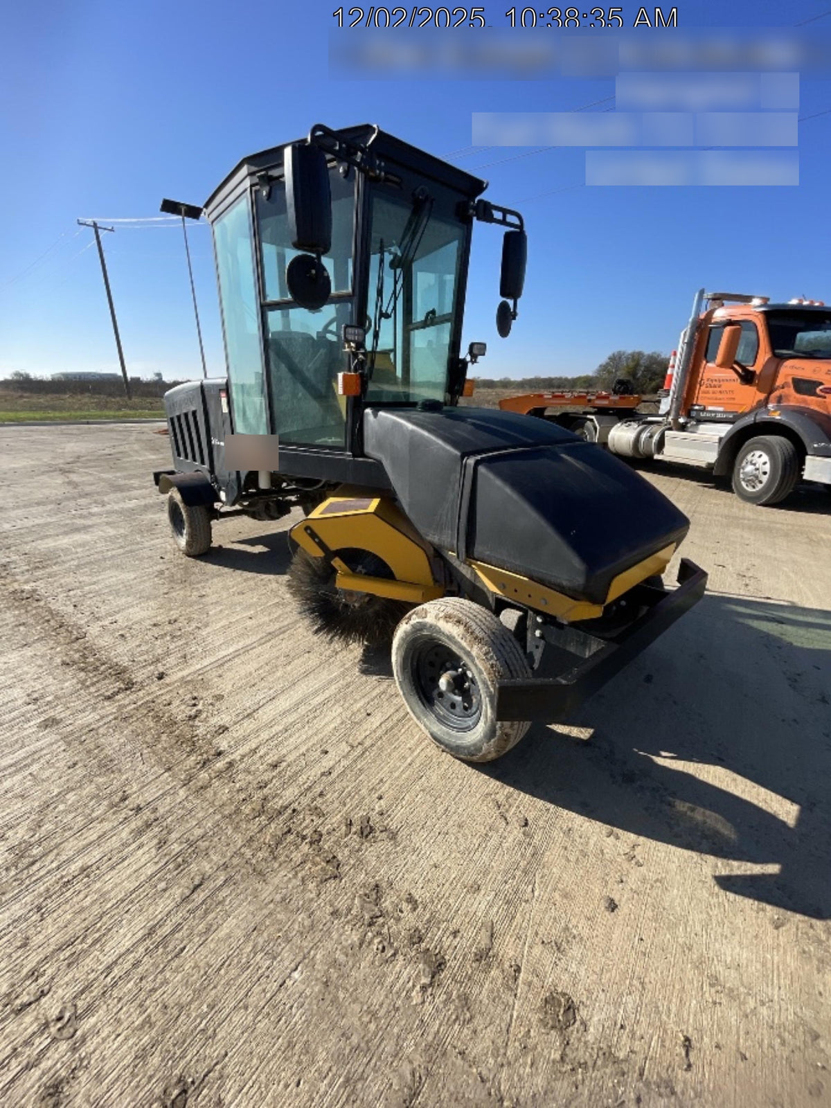 2023 LAYMOR SM450