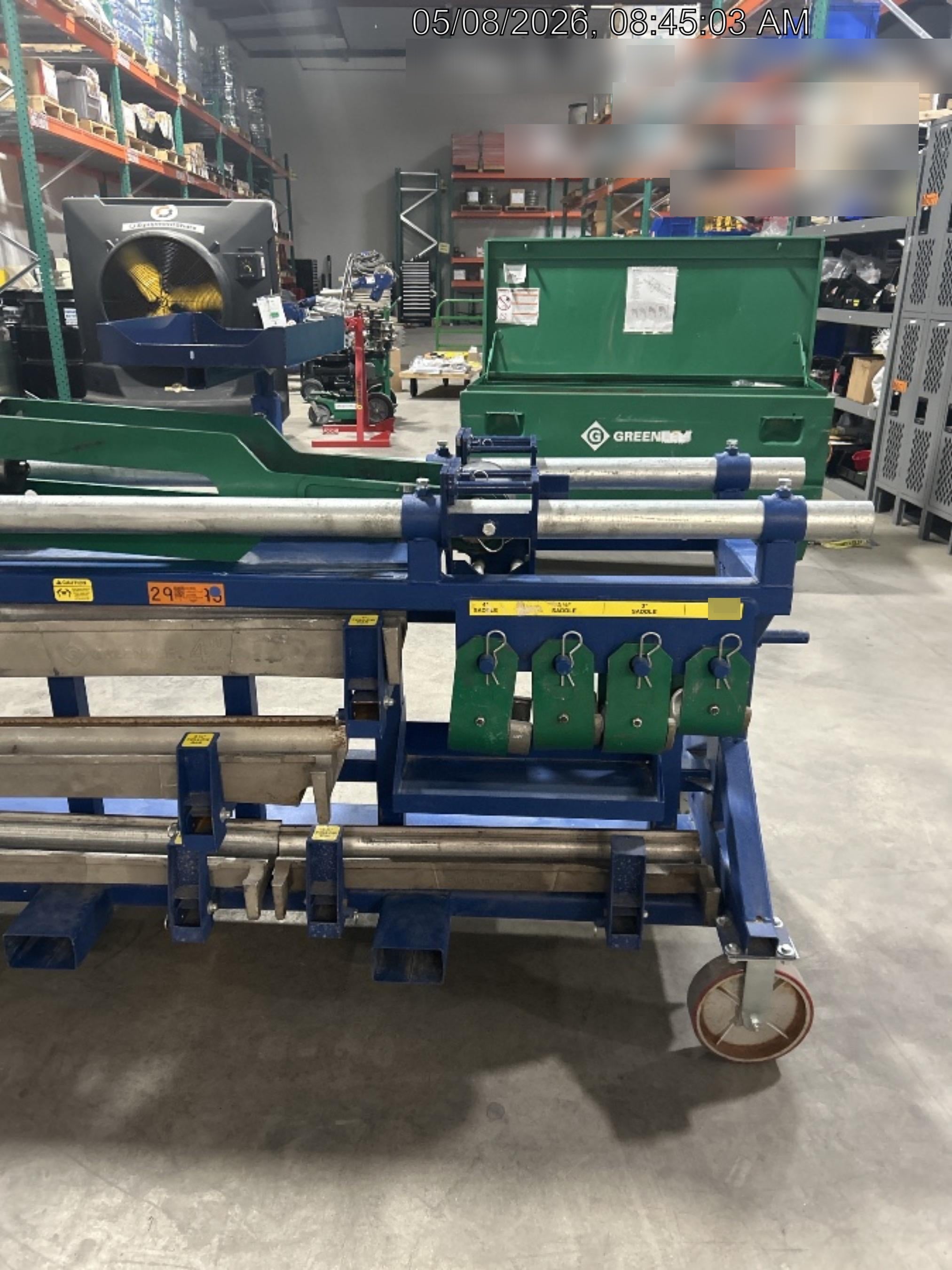 2022 CURRENT TOOLS 252-CT