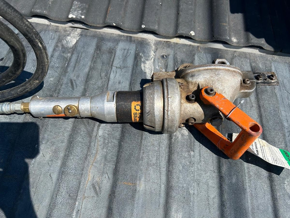 2020 MICHIGAN PNEUMATIC 10267