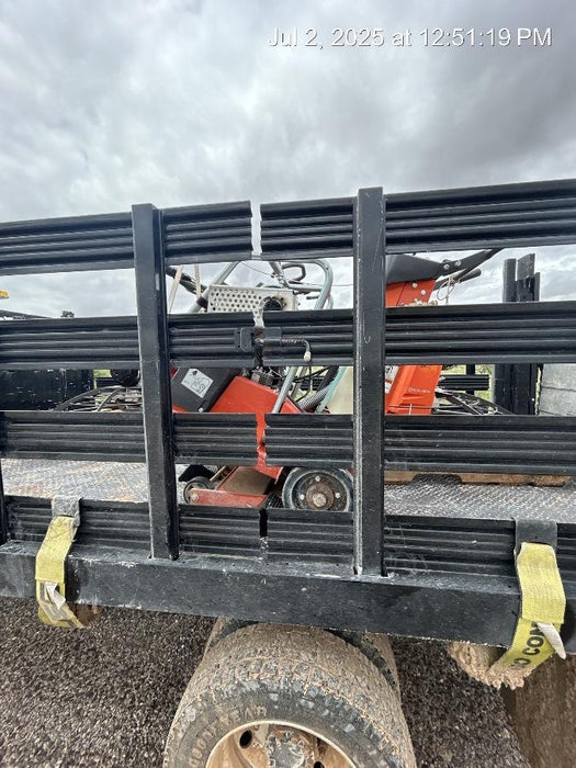 2025 HUSQVARNA FS524