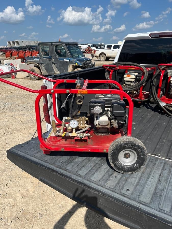2024 RICE HYDRO TRH2