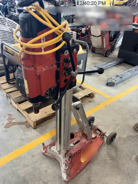 2019 HILTI DD 250