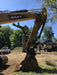 2020 SANY SY215