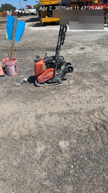 2024 HUSQVARNA LF75
