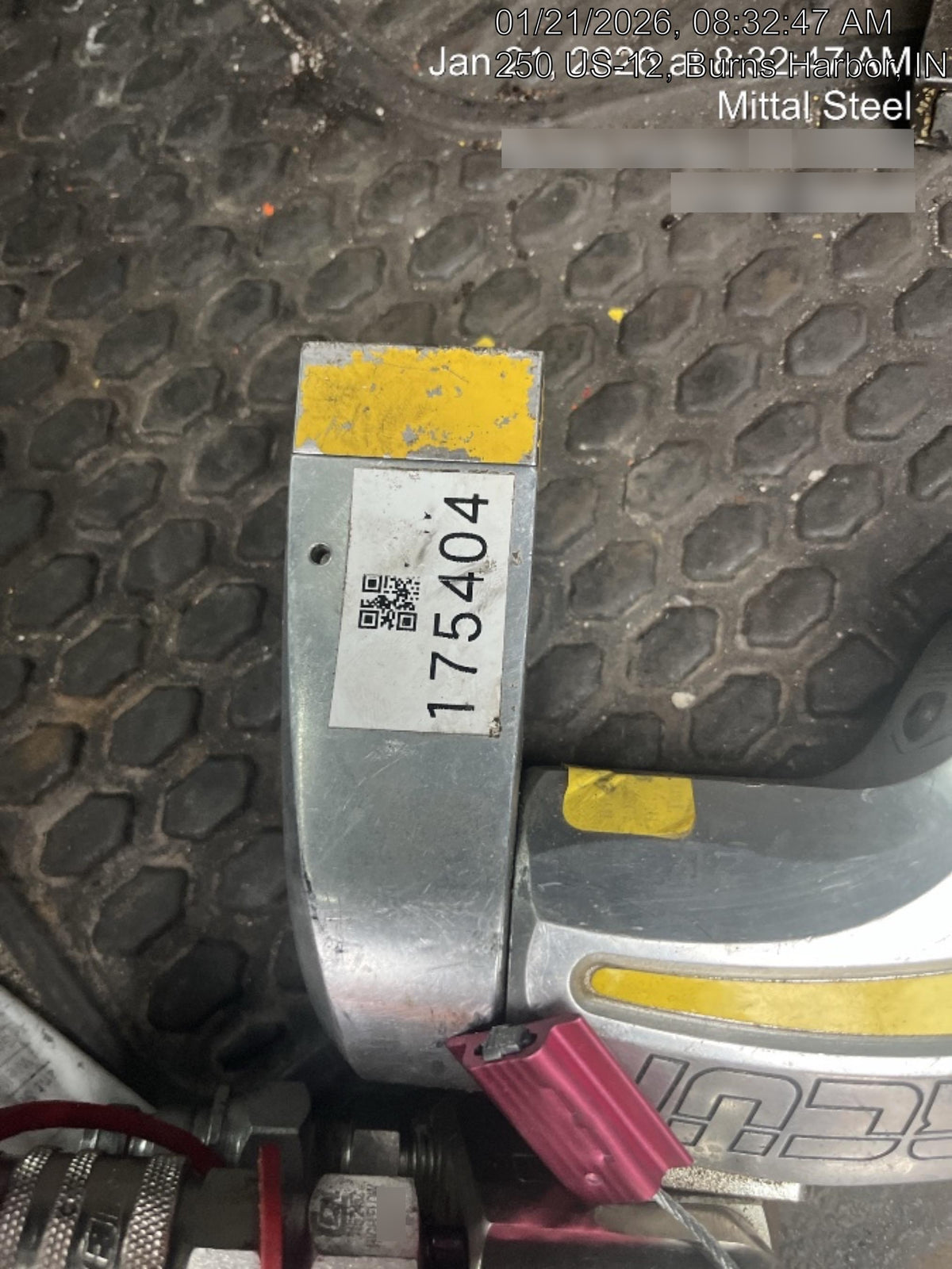2021 TORCUP SQ-1