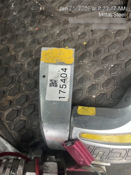 2021 TORCUP SQ-1