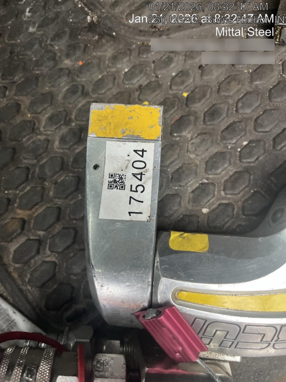 2021 TORCUP SQ-1