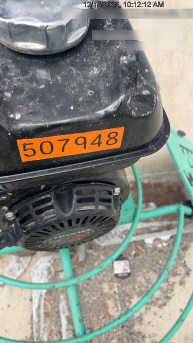 2025 MULTIQUIP J36H55