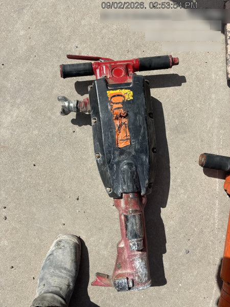 2020 CHICAGO PNEUMATIC CP 1290 S
