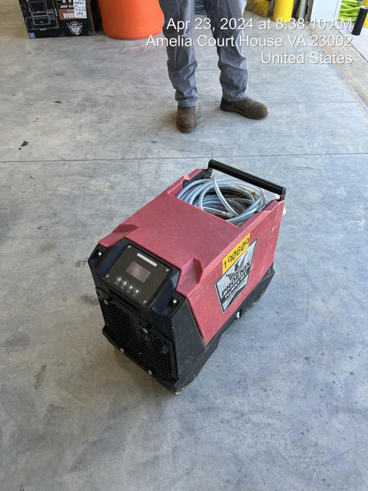 2021 PHOENIX DryMAX BLE