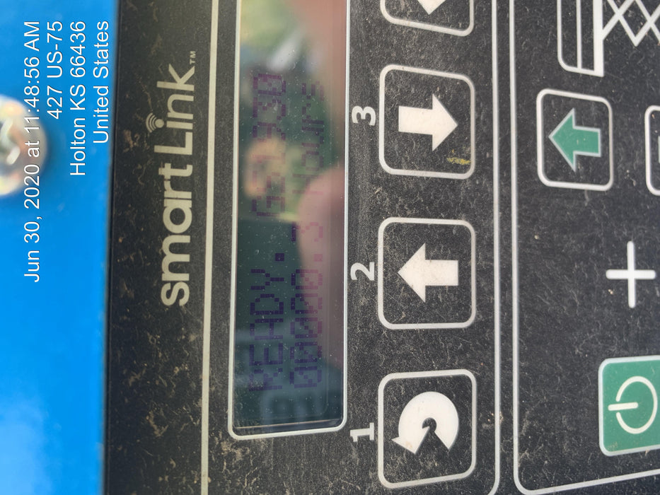 2020 Genie GS-1930 GENIE GS-1930