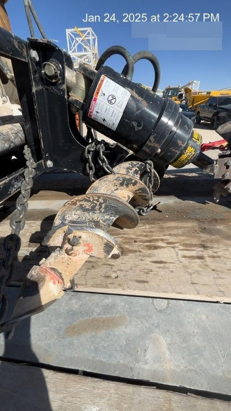 2023 AUGER TORQUE 3300-30