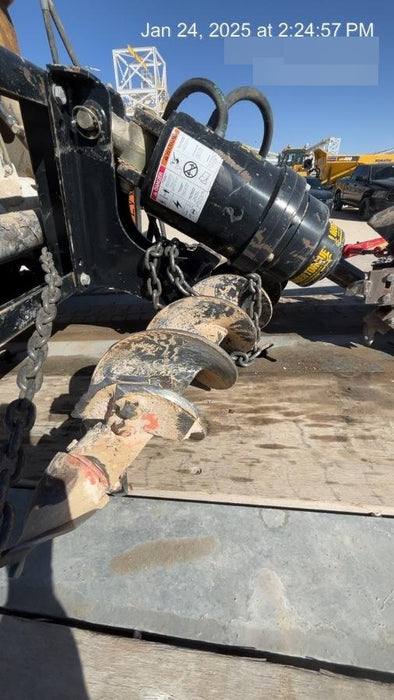 2023 AUGER TORQUE 3300-30