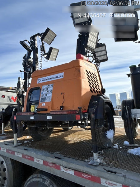 2023 GENERAC MLT2