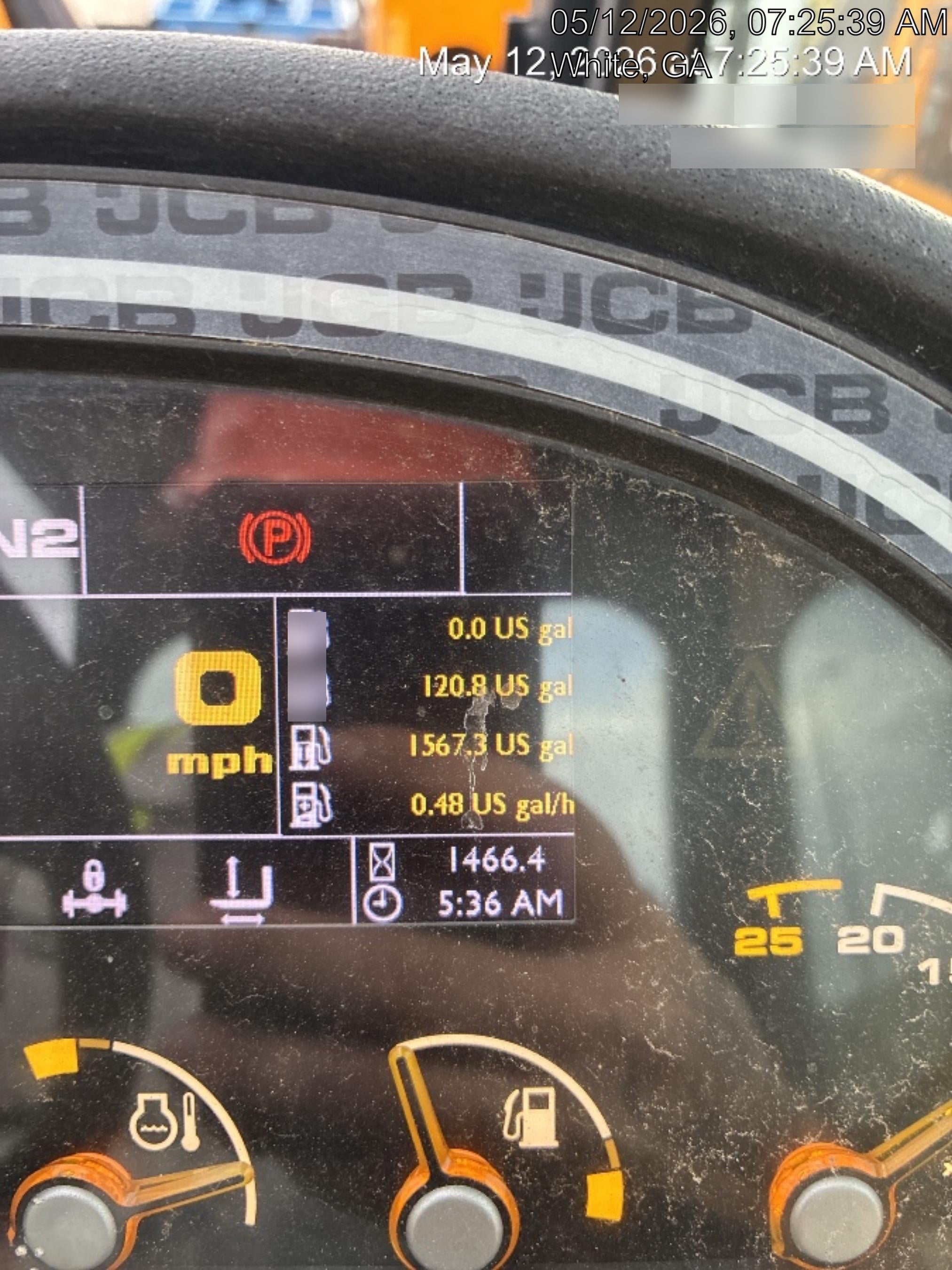 2019 JCB 512-56