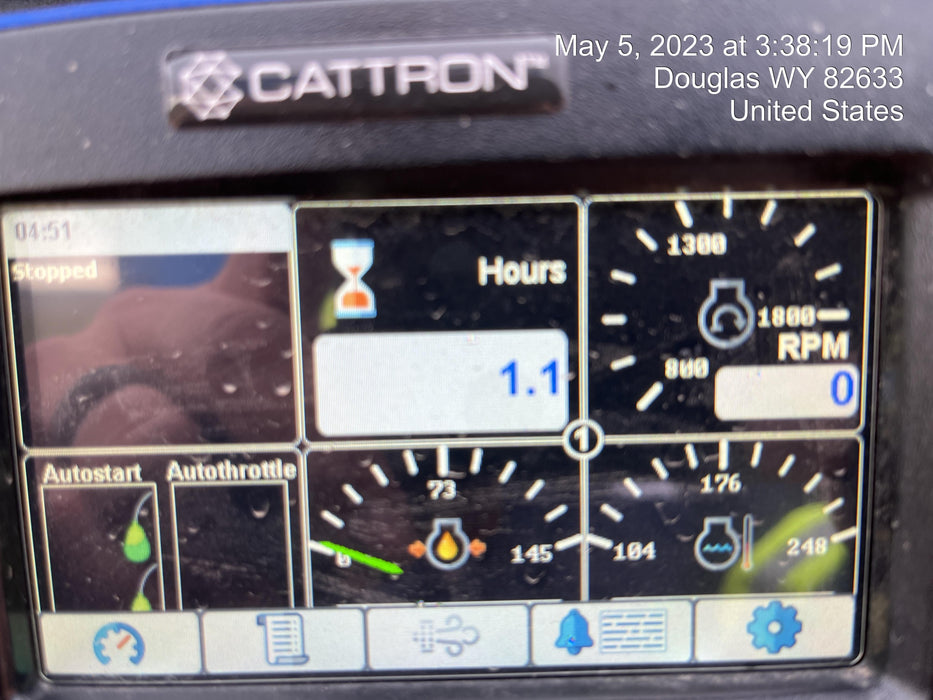 2022 PIONEER PP63C17L2-4045HFC06