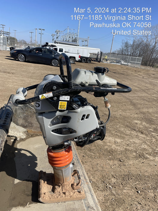 2023 MULTIQUIP MTX60HD