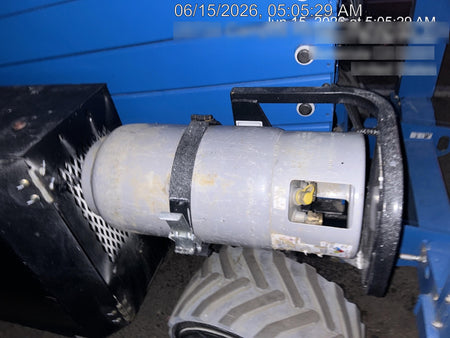 2024 GENIE GS-4069 RT