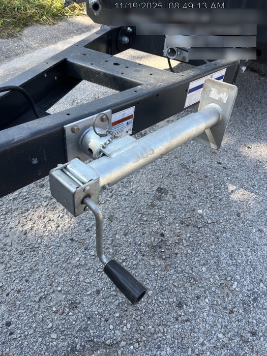 2025 BOBCAT PA185WDO-T4F