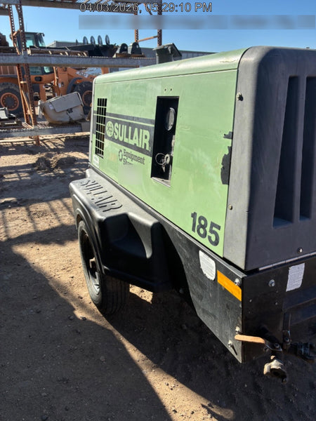 2019 SULLAIR 185-DPQ