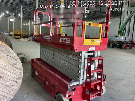 2021 MEC 4555SE