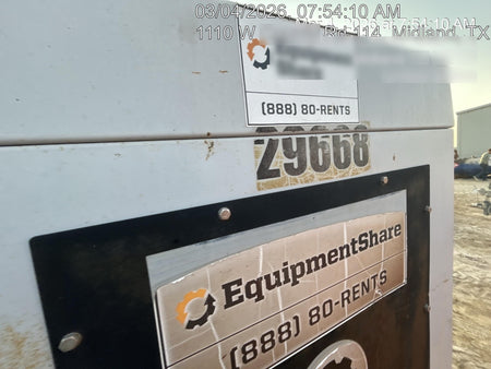 2019 WACKER NEUSON G50