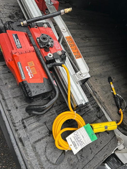 2023 HILTI DD 250