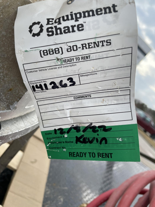 2021 MICHIGAN PNEUMATIC 20262