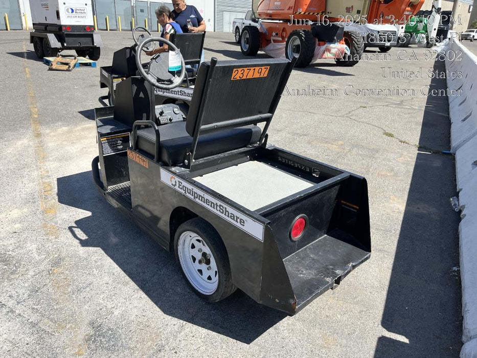 2022 COLUMBIA Expeditor