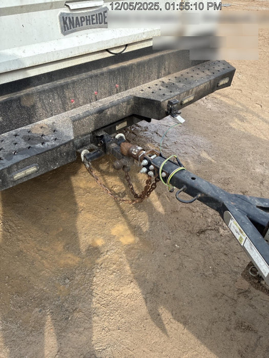 2019 MI-T-M CORPORATION HS-3505-1MGH-T