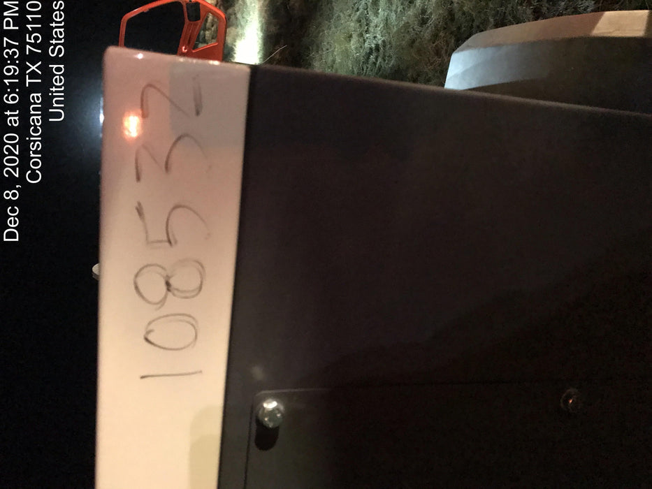 2020 ATLAS COPCO QAS45