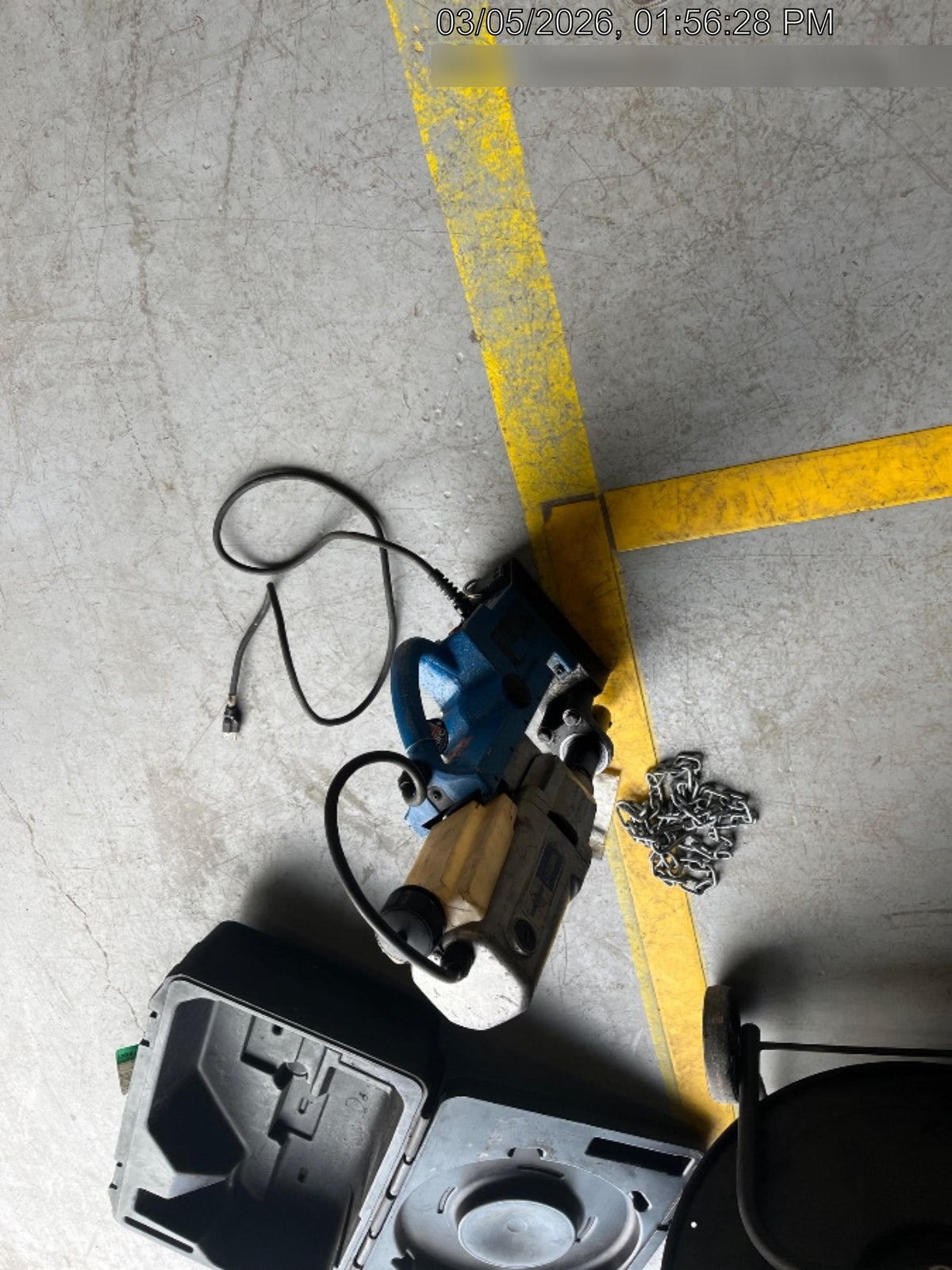 2020 HOUGEN MFG HMD917
