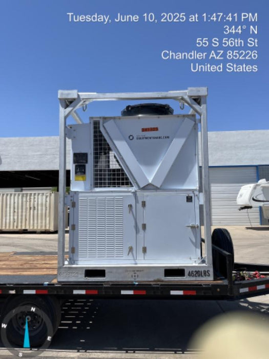 2023 SMARTECH SACP41A-HS