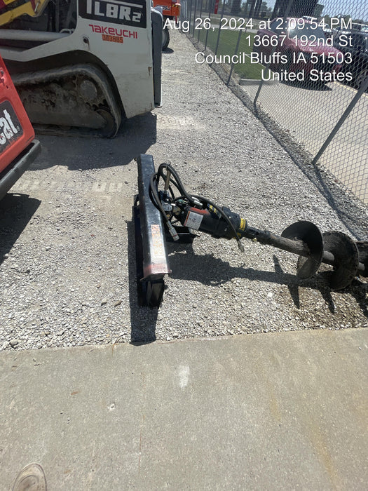 2022 AUGER TORQUE 3300-30