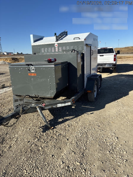 2022 WACKER NEUSON E3000