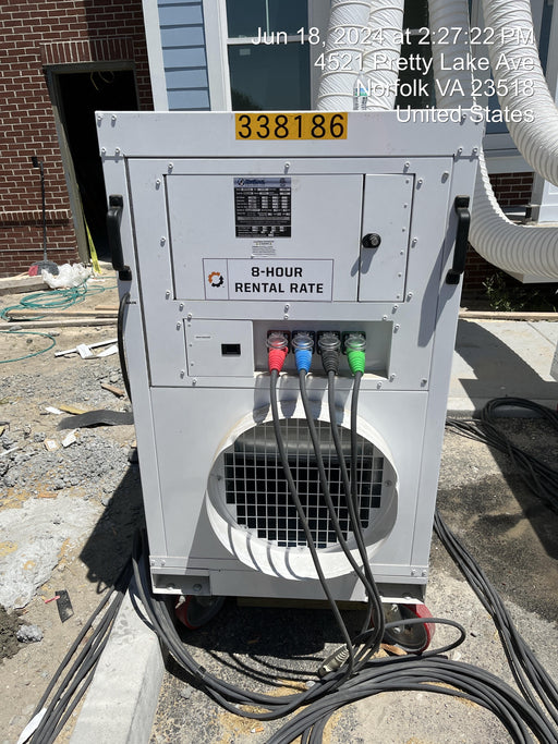 2023 KWIKOOL KPO12-23H