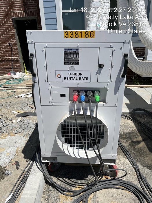 2023 KWIKOOL KPO12-23H