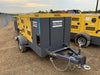 2020 ATLAS COPCO PAS 150 HF CS Enclosed