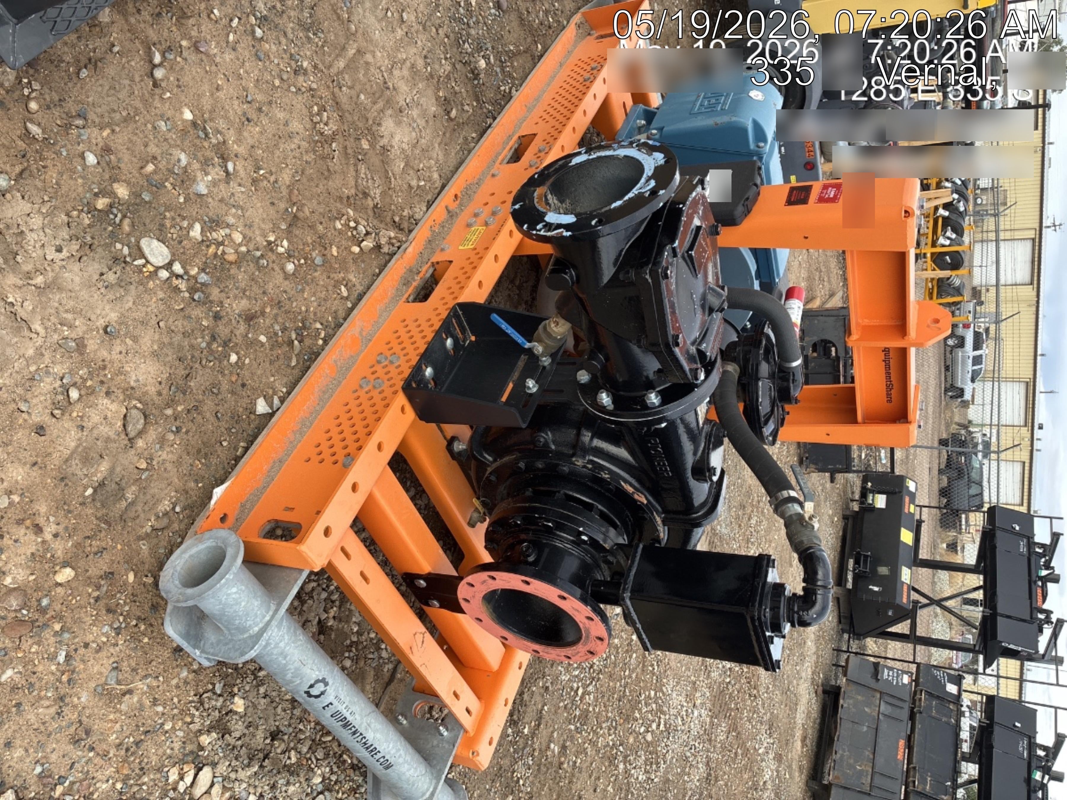 2022 PIONEER EPP108S17L71