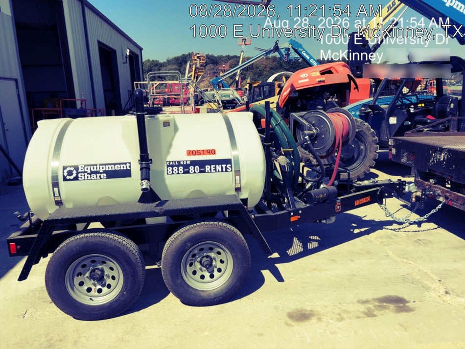2026 WYLIE EXP-550L-S