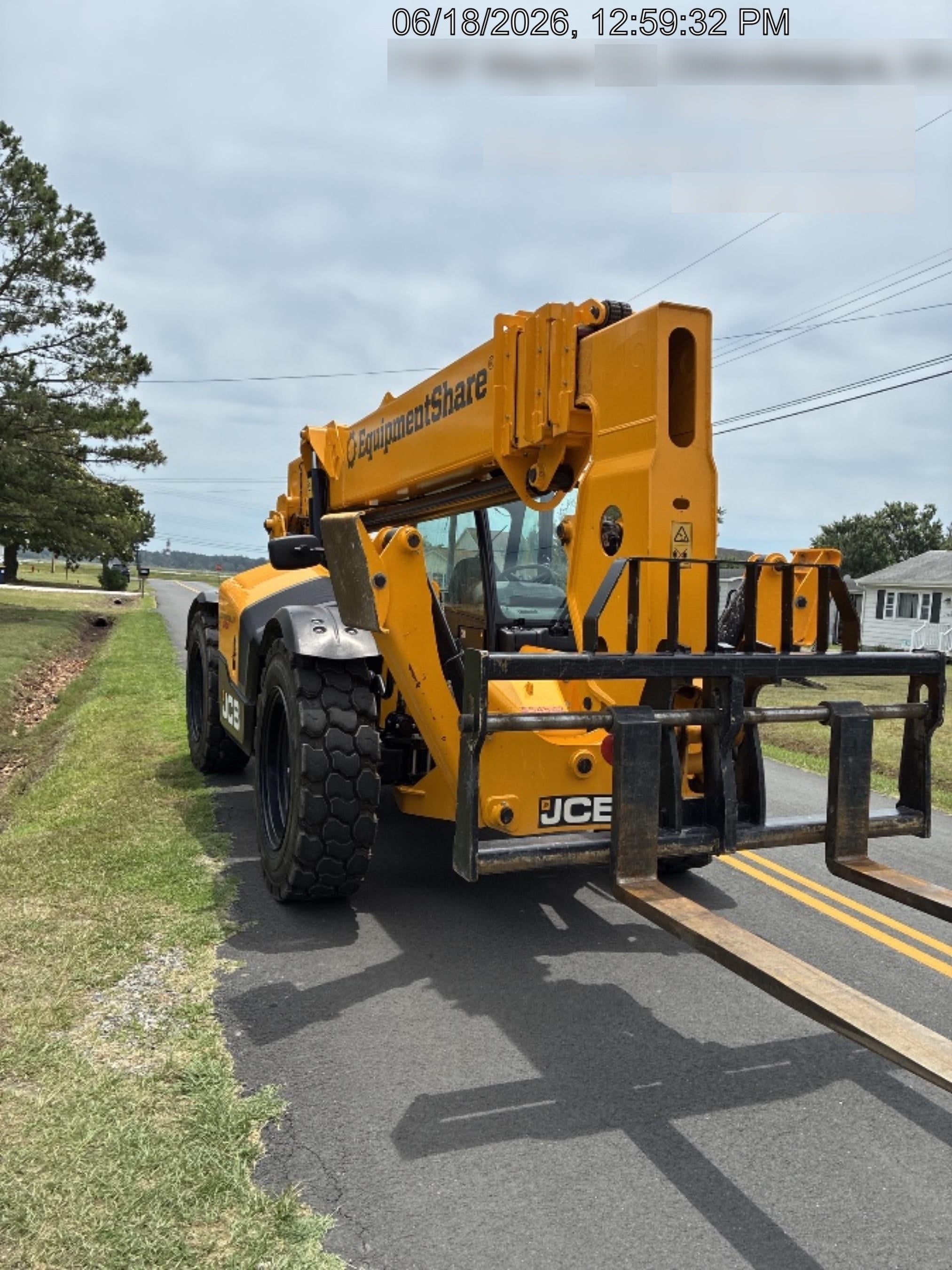 2025 JCB 510-56