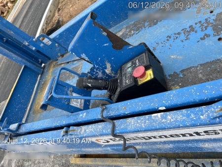 2020 Genie GS-1930 GENIE GS-1930