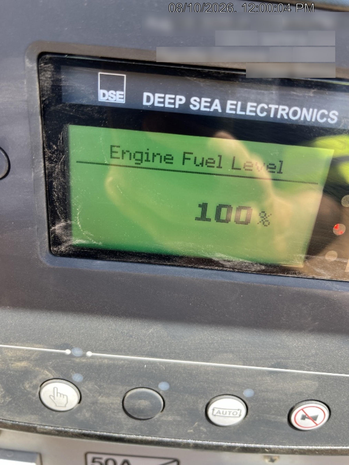 2020 WACKER NEUSON G25