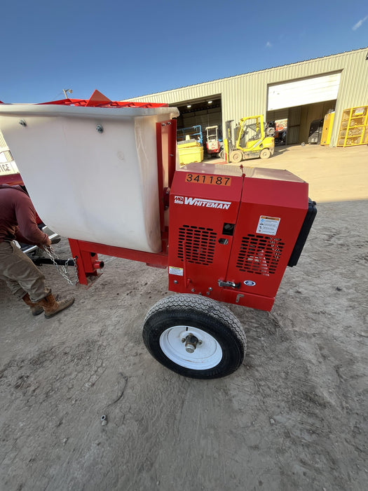 2023 MULTIQUIP WM90PH8