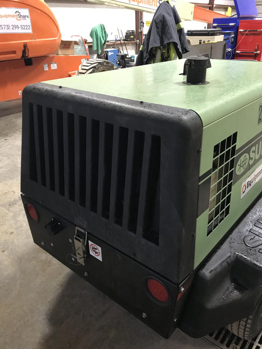 2019 SULLAIR 185-DPQ