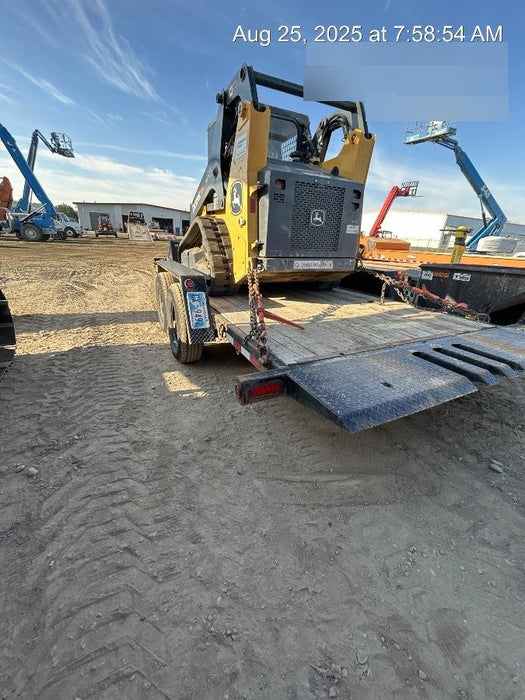 2022 WALTON SST84x20